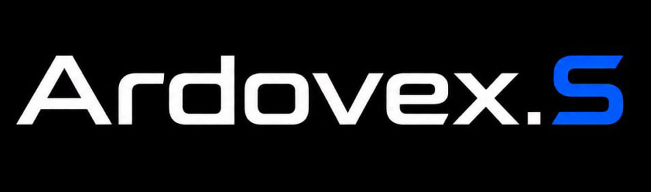 Ardovex  Logo